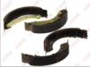 RENAU 6025370302 Brake Shoe Set